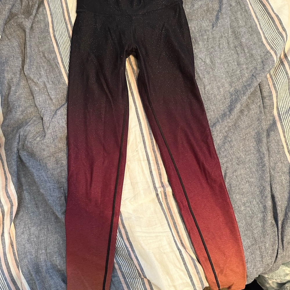 Peloton Ombre Leggings